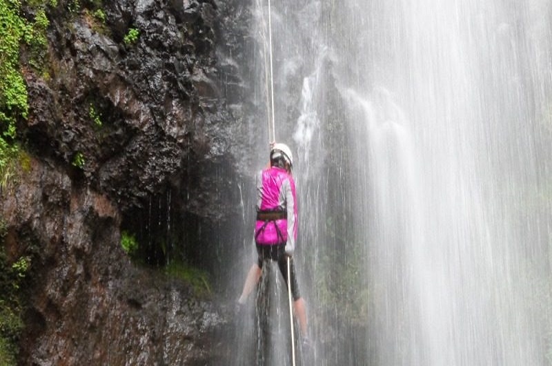 Malinalco Pueblo Mágico and adventure romance Habibi World Travel